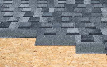 expert Bagley asphalt roof companies