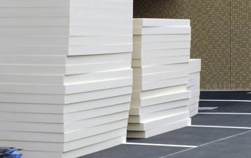 Bagley flat roof insulation costs