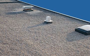 flat roofing Bagley