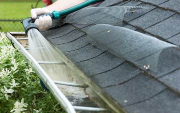 Bagley gutter cleaning costs