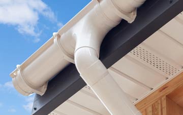 Bagley gutter installation costs