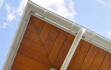 Bagley soffit types