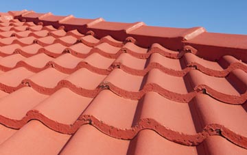 Bagley tile and slate roof replacement
